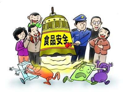 食品檢測(cè)儀器生產(chǎn)廠(chǎng)家推薦：競(jìng)道光電