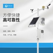 競(jìng)道光電氣象站是什么產(chǎn)品？