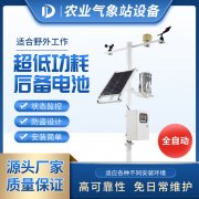 2021年大棚溫室氣象站廠家、型號(hào)、品牌，商城優(yōu)惠多！