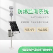 化工氣象站有什么用？