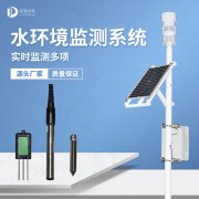 水文監(jiān)測站有什么作用？
