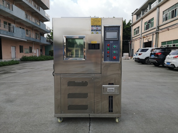 如何選購(gòu)恒溫恒濕試驗(yàn)箱？