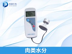 注水肉危害大，如何挑選檢測？