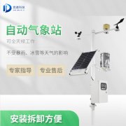 挑選自動氣象站設(shè)備要考慮什么？