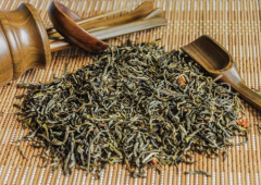 喝茶益處多，但要小心農(nóng)藥殘留哦