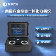 食品廠第一次檢測報告不合格怎么辦？